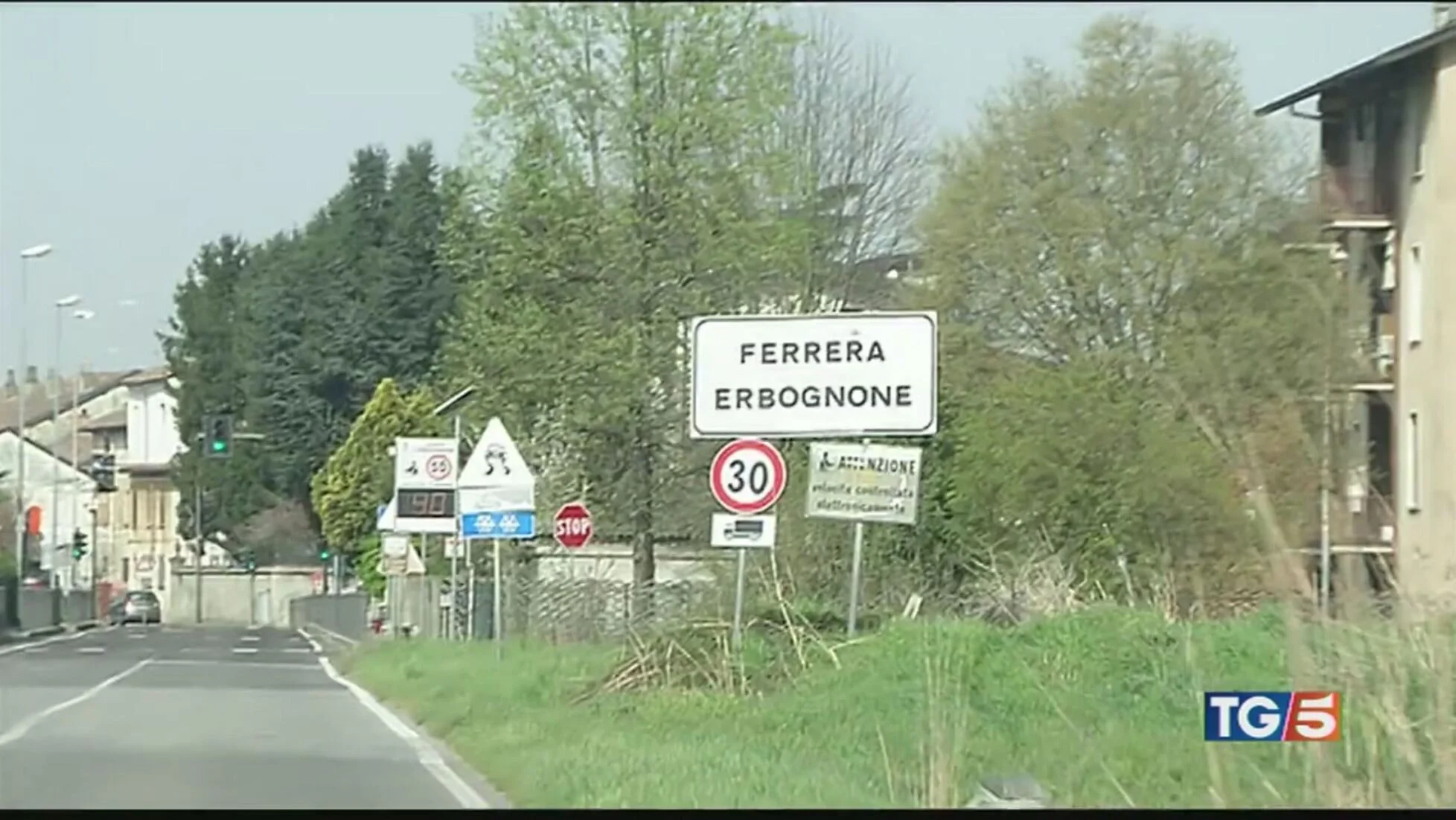 ferrera