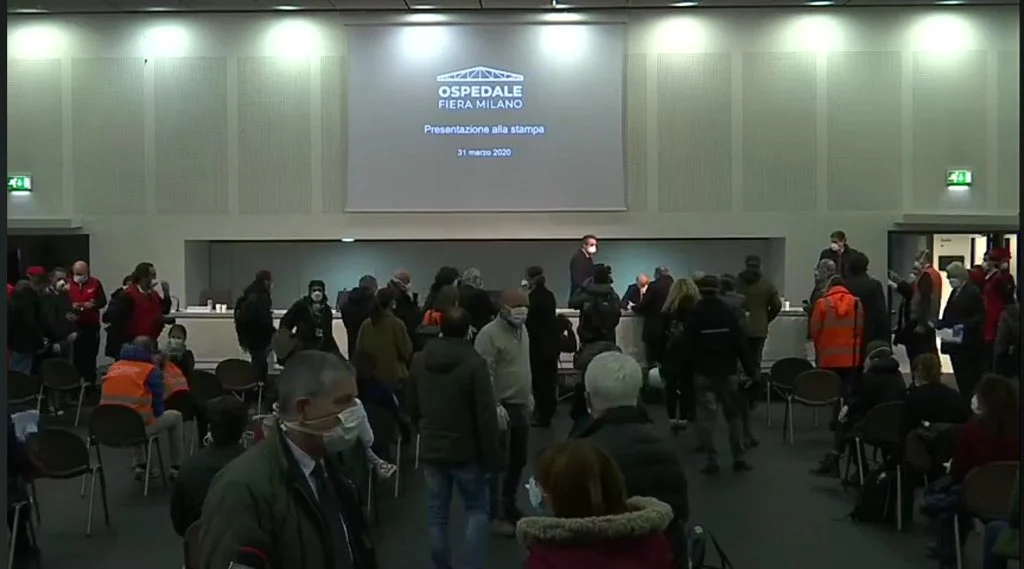 fiera milano