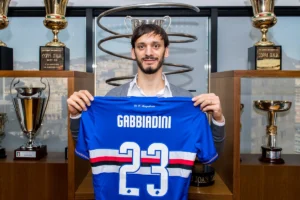 Gabbiadini a Sky