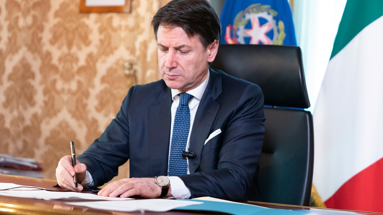 Conte blocca De Luca: «No a lockdown in ordine sparso, ci si coordina col governo»