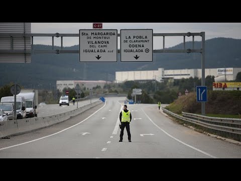 Anche la Spagna ha la sua Bergamo, Igualada. Il sindaco chiama Gori per avere dei consigli Anche la Spagna ha la sua Bergamo, Igualada. Il sindaco chiama Gori per avere dei consigli