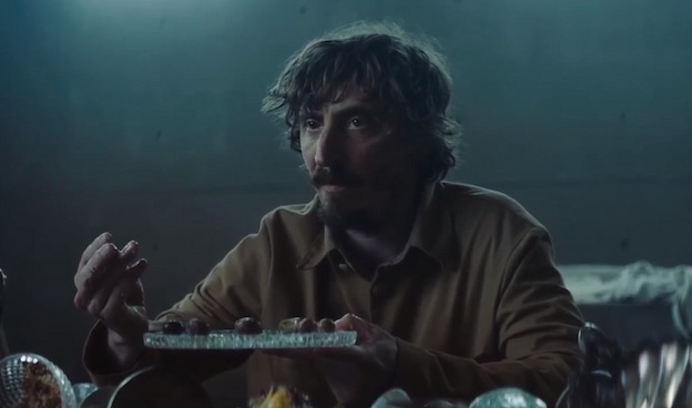 Quel buco contro l’autoritarismo (su Netflix) Quel buco contro l’autoritarismo (su Netflix)