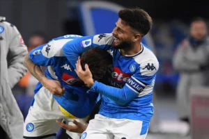 i convocati di mancini