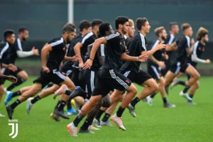 Juve Under 23, quarantena finita