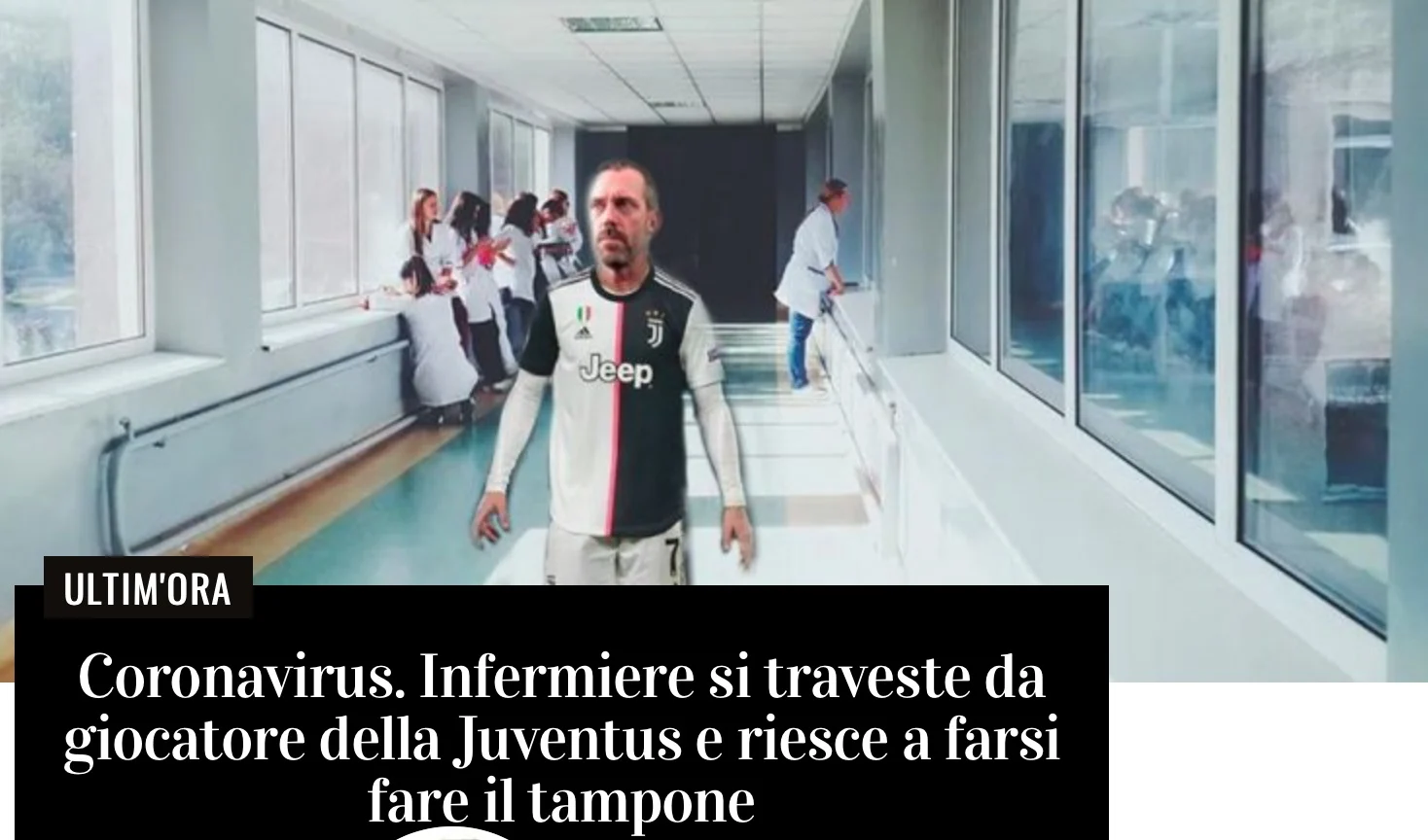 fidanzata dybala tampone