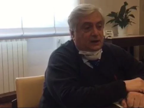 il direttore generale del cardarelli