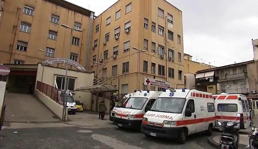 medici e infermieri