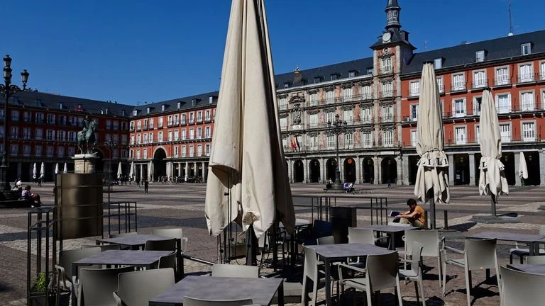 spagna