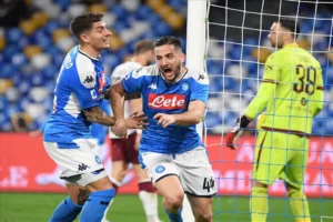 barcellona-napoli