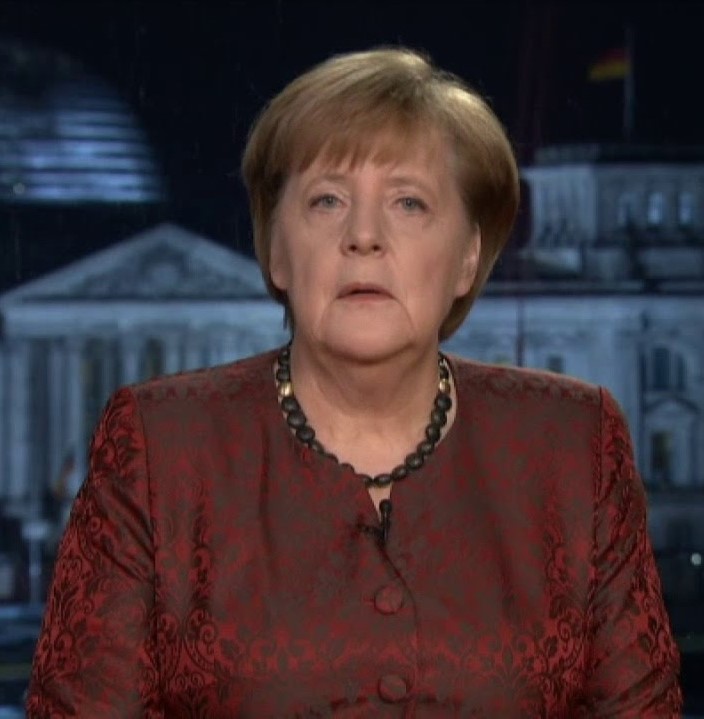 In Germania il calcio torna a porte chiuse. Merkel: «Non vogliamo un’emergenza nazionale»