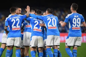 nessuna quarantena per la squadra Coppa Italia