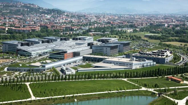 medici di Bergamo