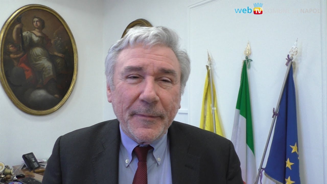 Panini: «Lunedì sarà creato il Fondo della città di Napoli, aiuti a chi non ce la fa» Panini: «Lunedì sarà creato il Fondo della città di Napoli, aiuti a chi non ce la fa»