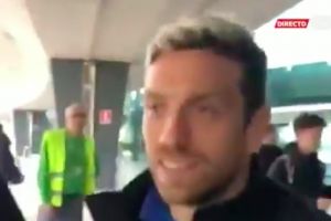 Papu Gomez, non è periodo: lancia il Tapiro d’oro a Staffelli e lo manca item-thumbnail