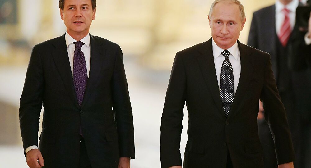 Anche la Russia chiude tutto, anche i voli internazionali. Non si può più lasciare il Paese