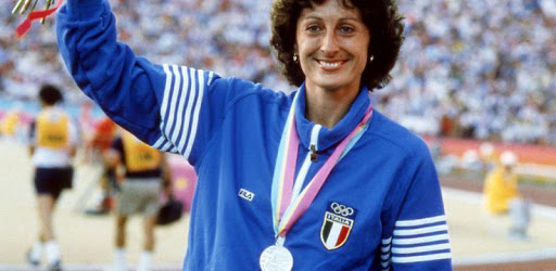 Sara Simeoni: «Il prof mi disse che cercavano atlete. Provai, allora i genitori non ossessionavano i figli»