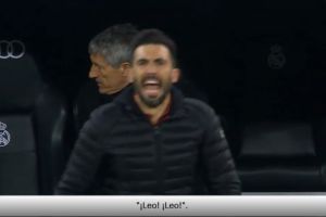 Messi non sopporta il vice di Setién da quando scrisse: “Mai esistito un bomber come Cristiano” item-thumbnail