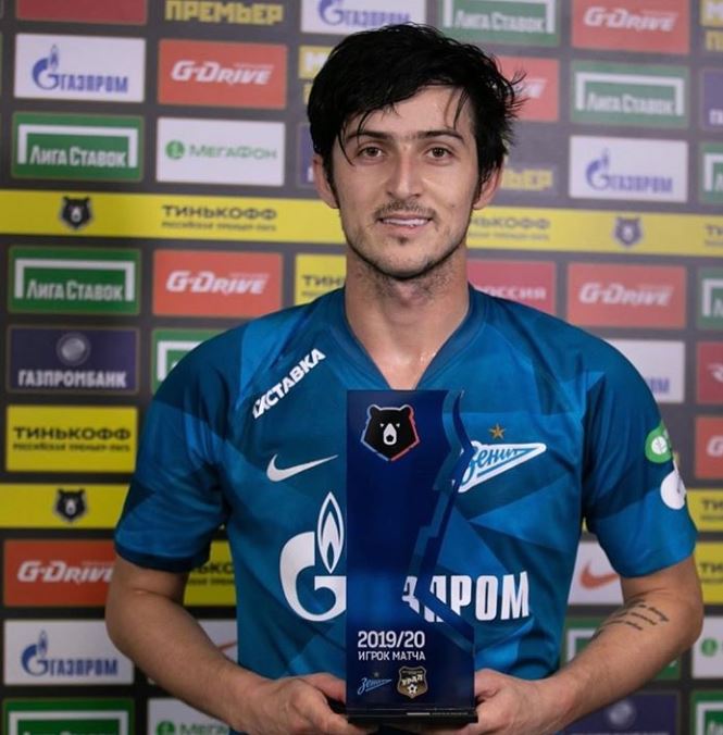 CorSport: Milik non vuole rinnovare, il Napoli lo sostituirà con Azmoun CorSport: Milik non vuole rinnovare, il Napoli lo sostituirà con Azmoun