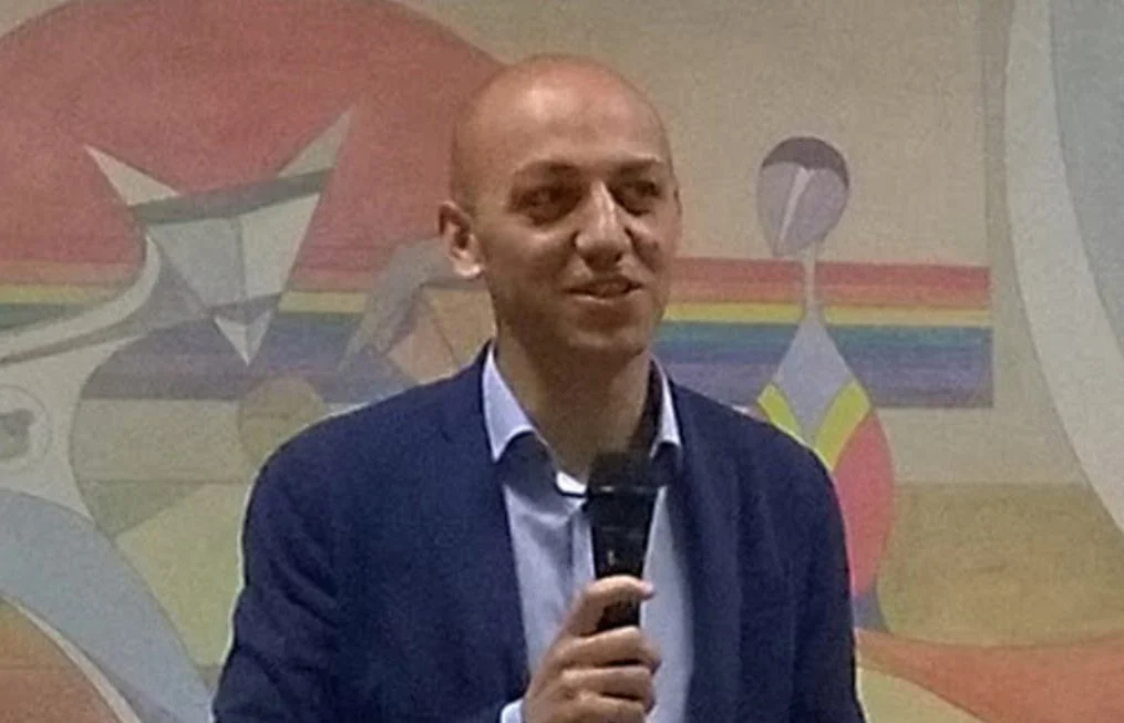 il sindaco di codogno