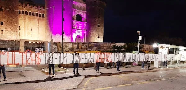 «Ultras sarà peggio dei film di Natale»