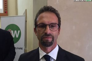 Calcagno (AIC): “Merito nostro se sono solo 10 partite alle 17.15” item-thumbnail