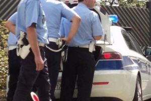 Napoli, vigili sommersi dalle delazioni: «Magari ci fosse lo stesso zelo anche per altro» item-thumbnail