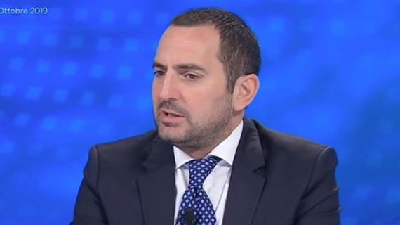 Spadafora: “Stupito dalle parole di Dal Pino. Il Dpcm dà margini di intervento ai governatori”