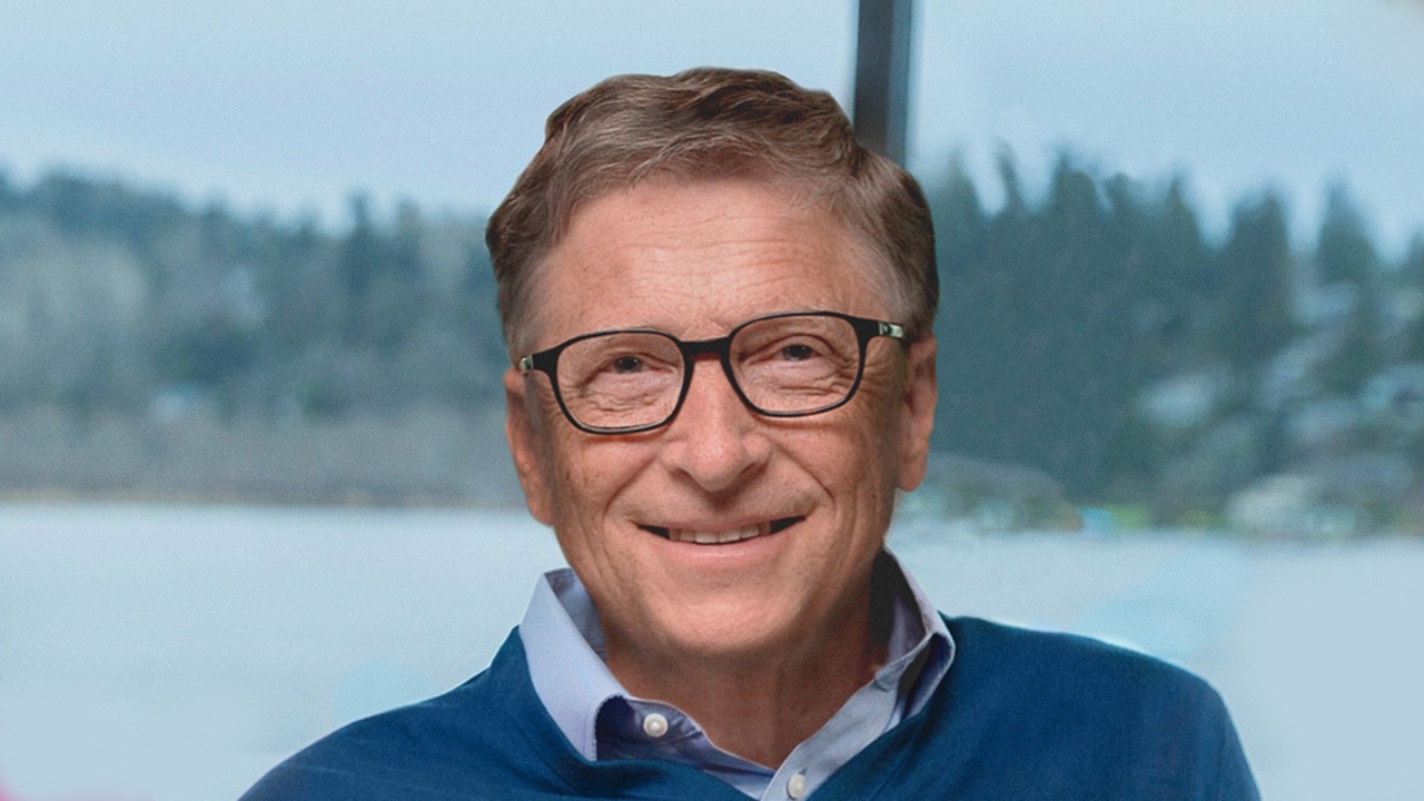 Bill Gates: «La gente non tornerà negli stadi fino a che ci sarà il rischio di morte» Bill Gates: «La gente non tornerà negli stadi fino a che ci sarà il rischio di morte»