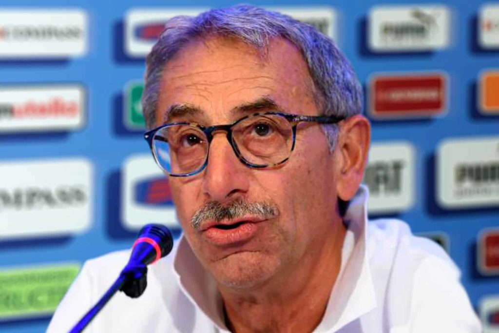 Castellacci: “La scelta di De Laurentiis di prendere Gattuso è stata illuminata”