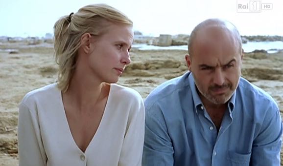 Dialogo tra Montalbano e Livia sull’amore ai tempi del Coronavirus