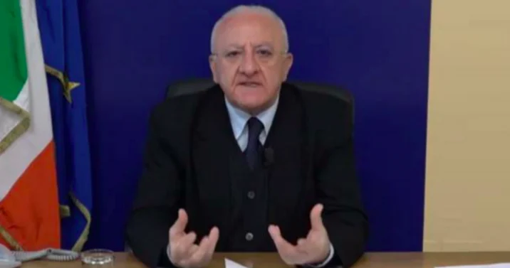 De Luca