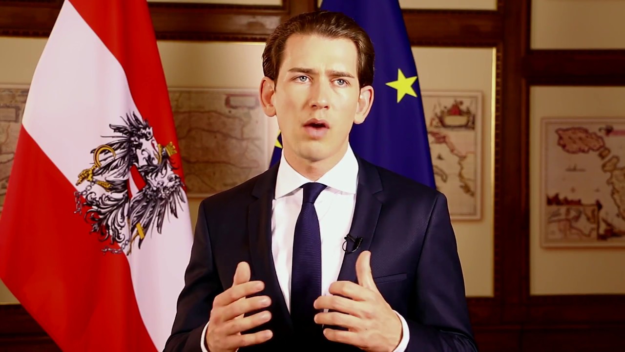 L’Austria allenta le misure anti Covid-19 dal 14 aprile (ma restano chiuse le frontiere) L’Austria allenta le misure anti Covid-19 dal 14 aprile (ma restano chiuse le frontiere)