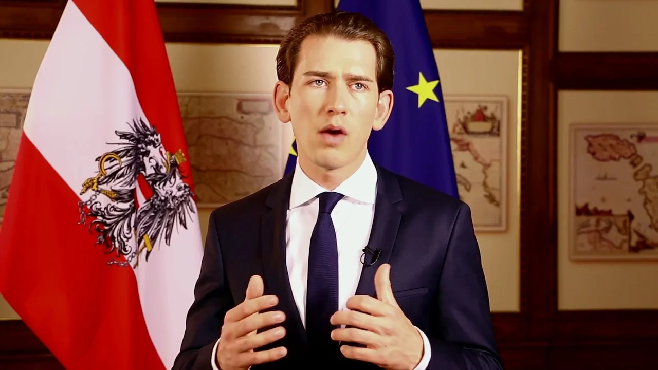 l'austria
