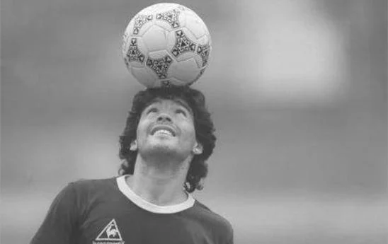 Dov'è stato inventato il calcio