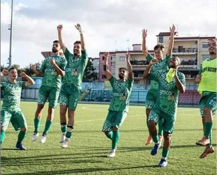 afro-napoli united
