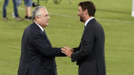 Il governo del calcio saprà gestire la stagione dei contenziosi