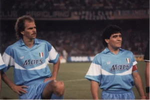 Alemao Maradona Bigon