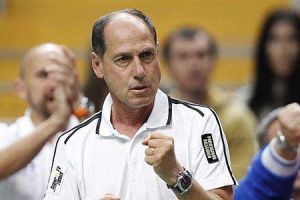 Barazzutti: «Non lavoro e sono senza stipendio. Non sono così convinto che il tennis riprenderà» item-thumbnail