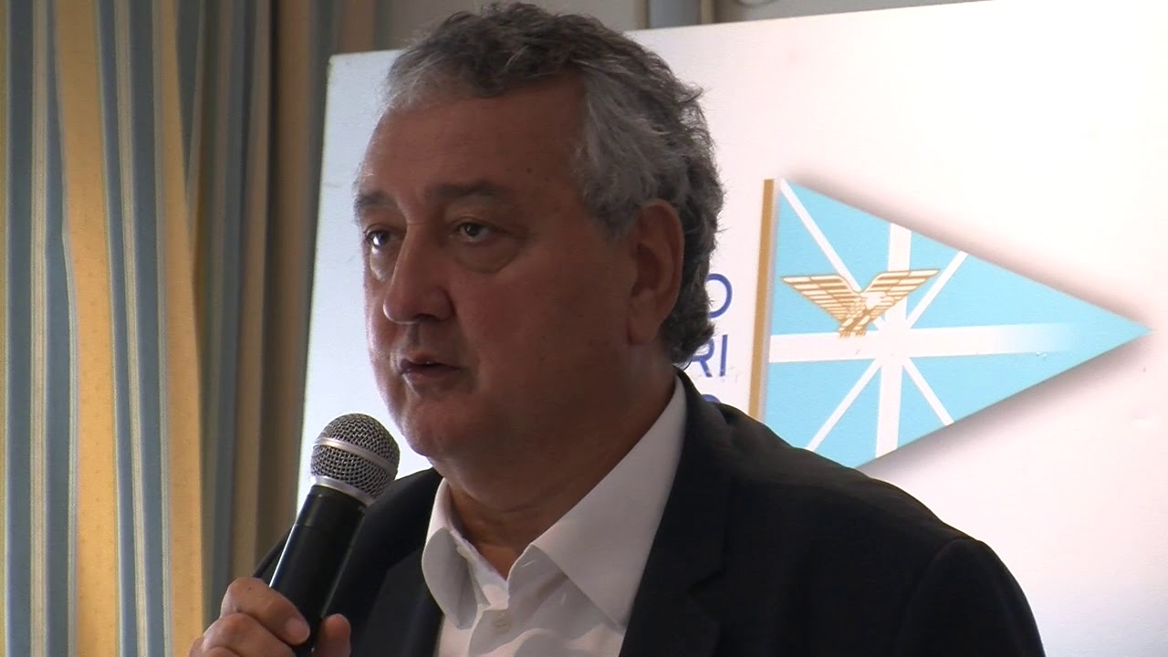 Federnuoto | sospeso il presidente Barelli per "indagine su presunti illeciti" - Vimarsana News