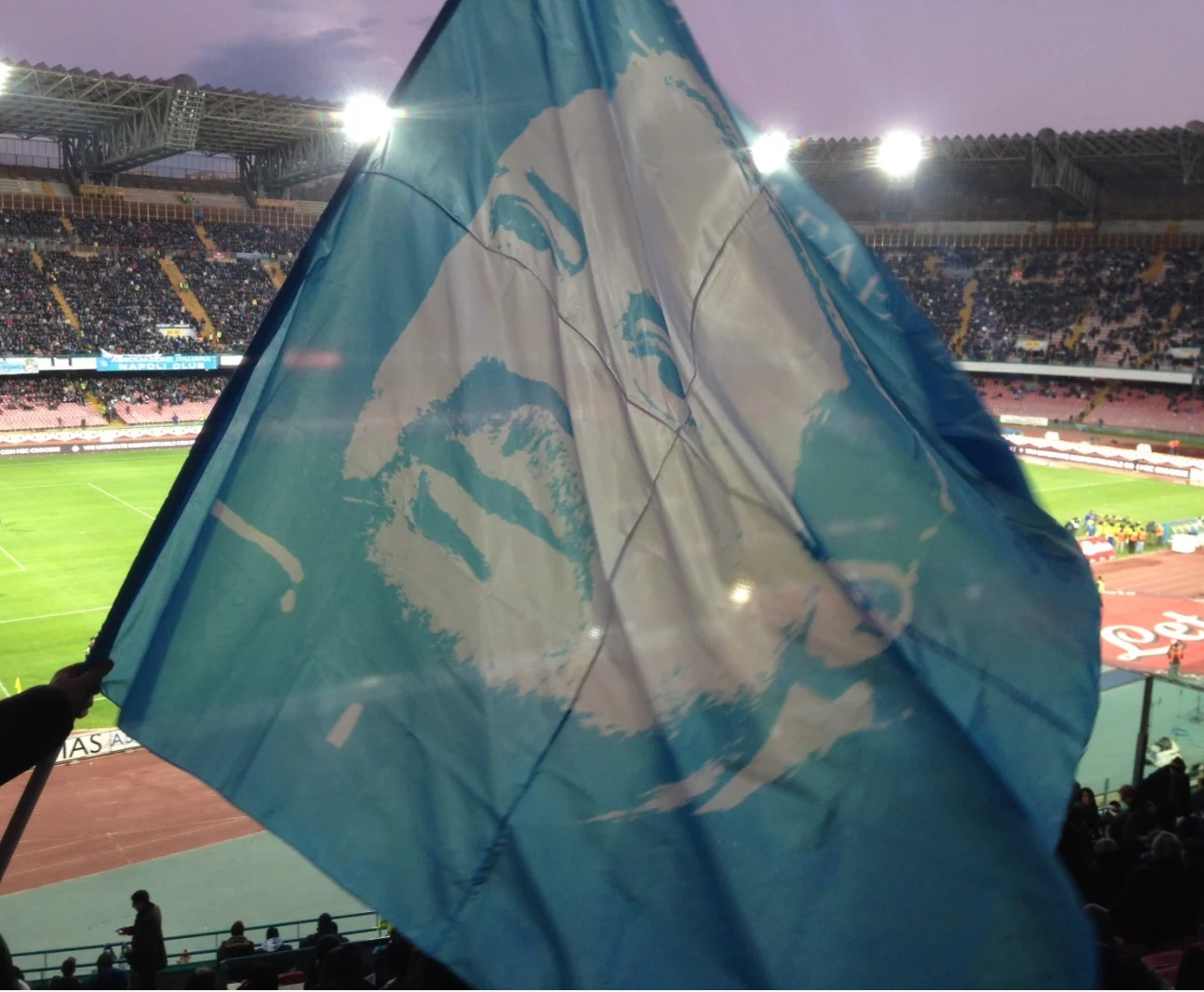 Rafa Benitez Napoli