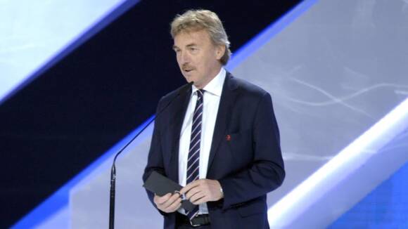 Boniek: “Il Napoli meritava la Superlega, non era meno importante di altri club”