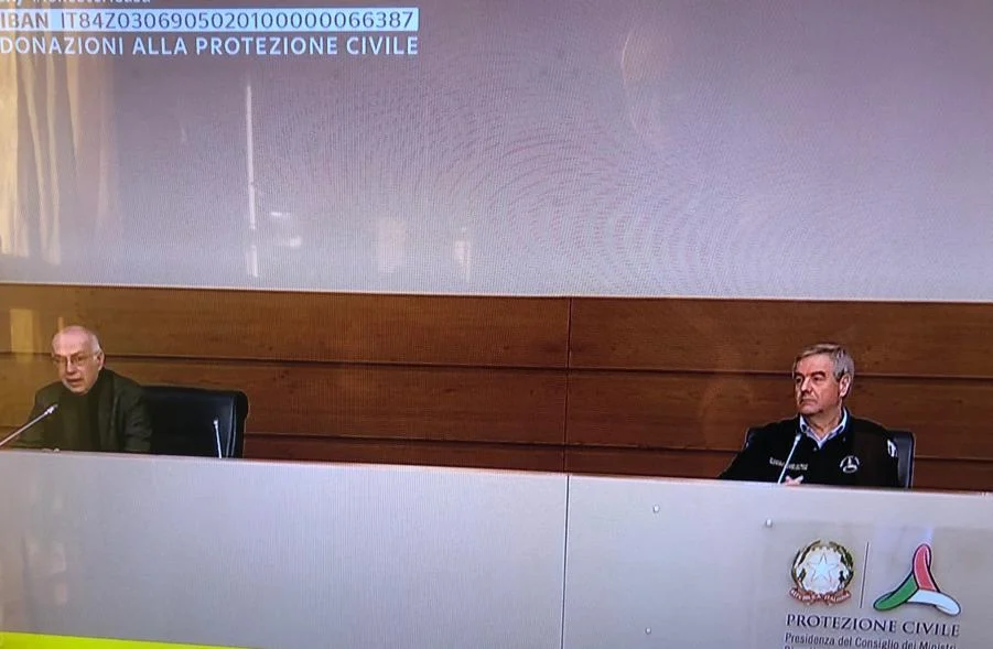 la figc non gradisce