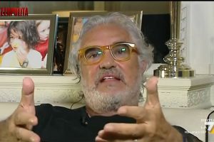 Briatore: “L’altro giorno sono morte 20 persone di Covid e 400 di tumore. Bisogna ripartire” item-thumbnail