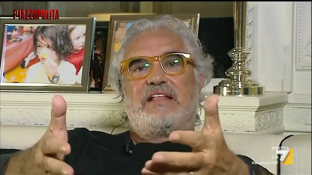 briatore