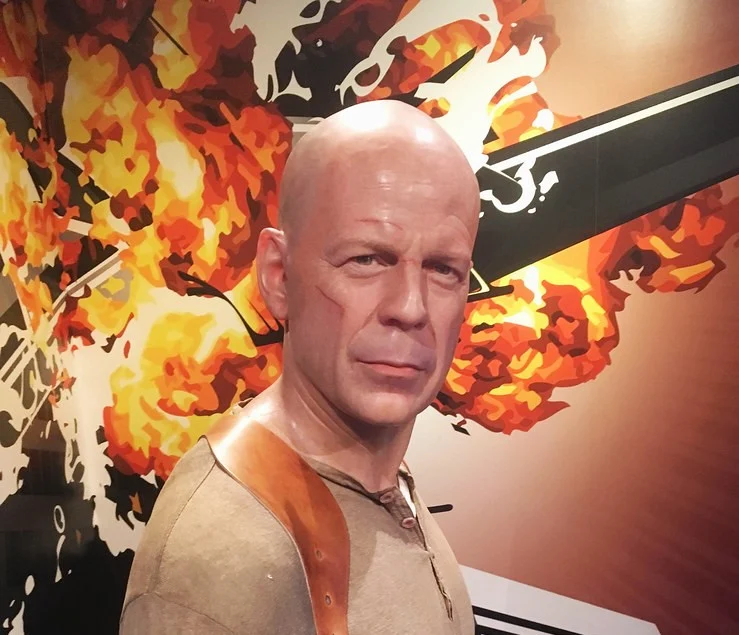 bruce willis