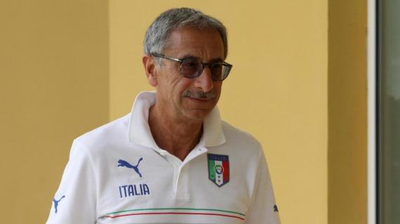 Castellacci: «Giusto tornare ai tamponi ai calciatori ogni 4 giorni: la sicurezza prevale sull’economia»