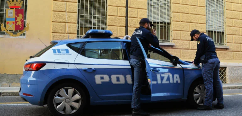 polizia