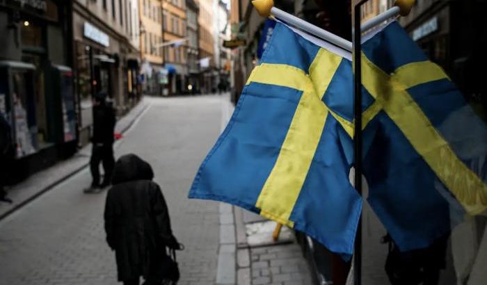 L’ambasciata svedese in Italia: «Disinformazione sulla Svezia». E tagga Repubblica e Corsera