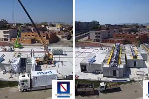 I medici contro l’Asl per l’ospedale di Ponticelli: «Soldi spesi male, personale tolto ad altri centri» item-thumbnail