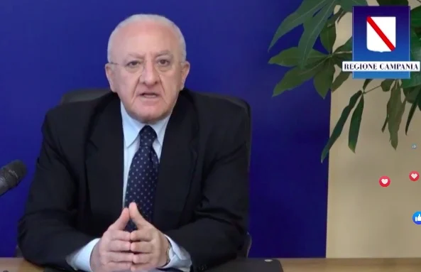 prendere lezioni dal Sud